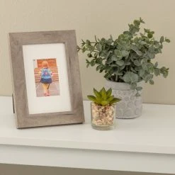 Best deal 🌟 Gray 2" x 3" Frame, Simply Essentials™ by Studio Décor® by Studio Decor ✔️ -Studio Decor shop 10624773 5