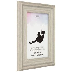 Cheapest ⭐ SD FRM 4X6 LT GRY SCP by Studio Decor 🤩 8 Cheapest ⭐ SD FRM 4X6 LT GRY SCP by Studio Decor 🤩 -Studio Decor shop 10624774 3