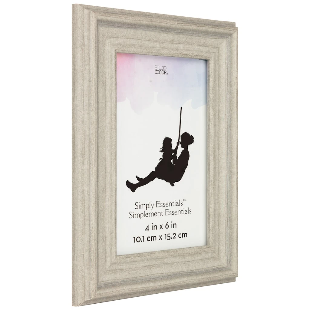 Cheapest ⭐ SD FRM 4X6 LT GRY SCP by Studio Decor 🤩 3 Cheapest ⭐ SD FRM 4X6 LT GRY SCP by Studio Decor 🤩 - Image 3