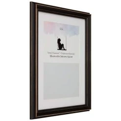 Discount ✨ 12 Pack: 2 Opening Black Distressed 4" x 6" Collage Frame, Simply Essentials™ by Studio Décor® by Studio Decor 🔥 -Studio Decor shop 10624776 3 1