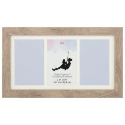 Budget 🎉 12 Pack: Gray 4" x 6" Frame, Simply Essentials™ by Studio Décor® by Studio Decor ⌛