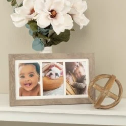 Cheapest 🔥 Gray 4" x 6" Frame, Simply Essentials™ by Studio Décor® by Studio Decor 🥰 -Studio Decor shop 10624779 5