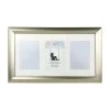 Cheapest 🔥 3 Opening Silver Foil 2" x 3" Collage Frame, Simply Essentials™ by Studio Décor® by Studio Decor 😉