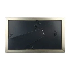 Cheapest 🔥 3 Opening Silver Foil 2" x 3" Collage Frame, Simply Essentials™ by Studio Décor® by Studio Decor 😉 -Studio Decor shop 10624804 3