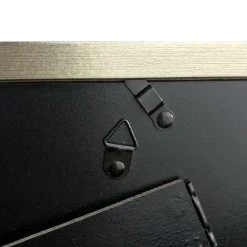 Cheapest 🔥 3 Opening Silver Foil 2" x 3" Collage Frame, Simply Essentials™ by Studio Décor® by Studio Decor 😉 -Studio Decor shop 10624804 4