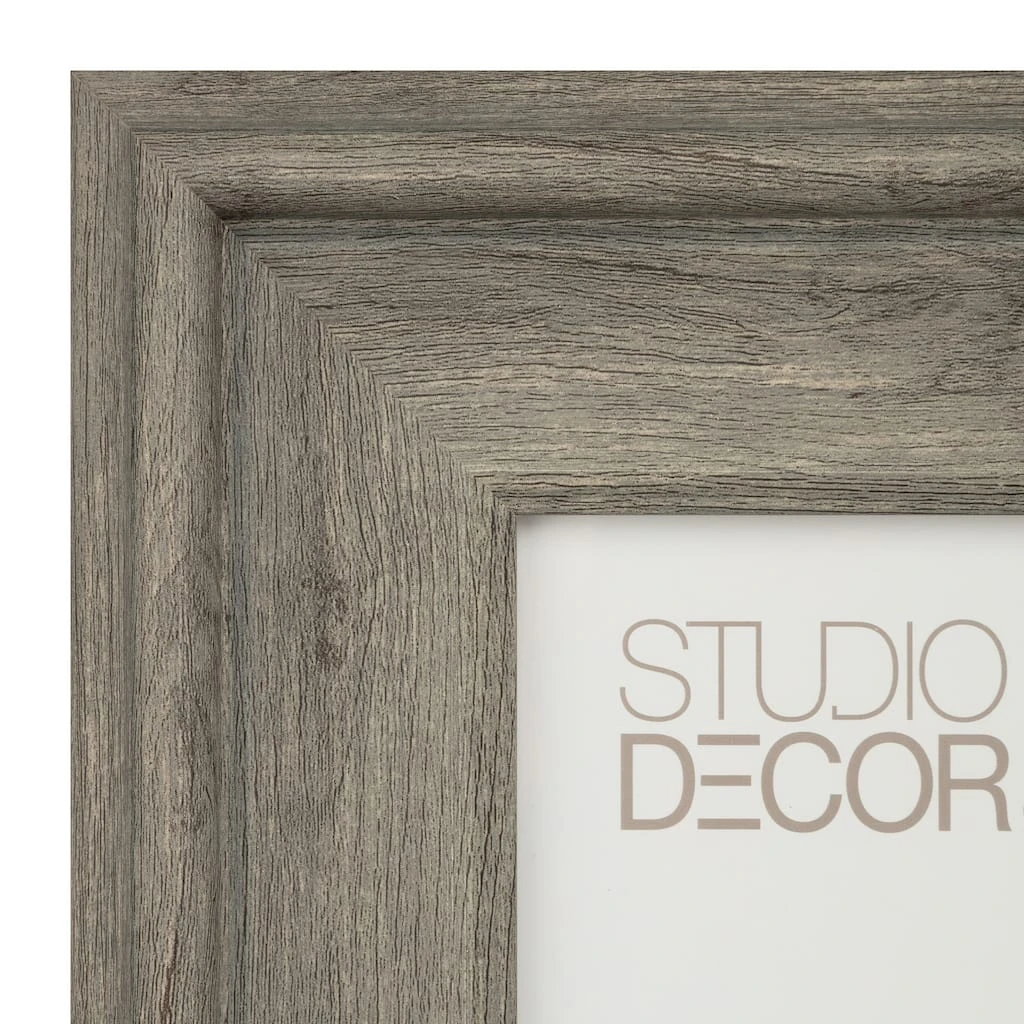 New π― Greige Scoop Frame, Home by Studio Décor® by Studio Decor β 2 New π― Greige Scoop Frame, Home by Studio Décor® by Studio Decor β - Image 2