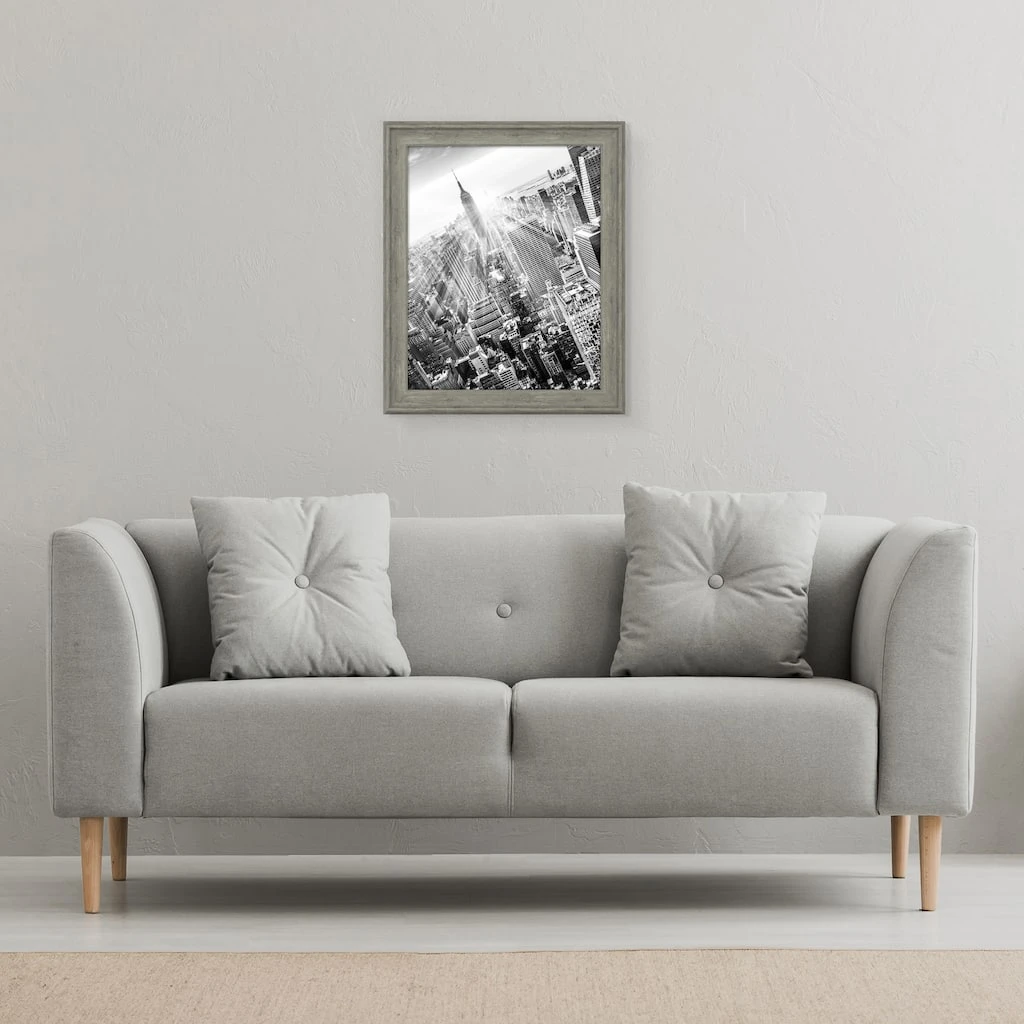 New π― Greige Scoop Frame, Home by Studio Décor® by Studio Decor β 5 New π― Greige Scoop Frame, Home by Studio Décor® by Studio Decor β - Image 5