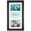 Top 10 ✨ Black 10" x 20" Float Frame by Studio Décor® by Studio Decor 🎉