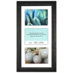 Top 10 ✨ Black 10" x 20" Float Frame by Studio Décor® by Studio Decor 🎉
