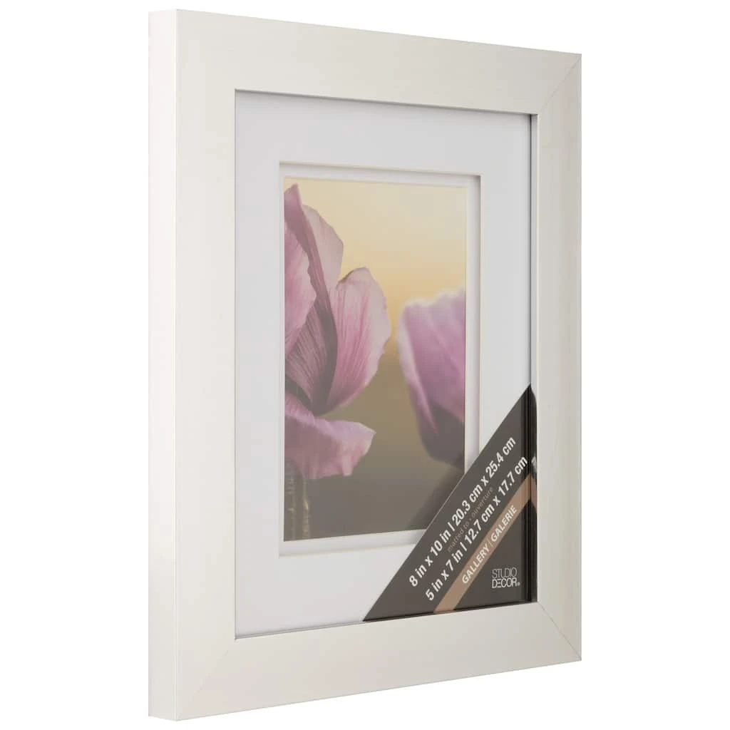 Best reviews of β€οΈ Silver Galvanized Frame with Double Mat, Gallery by Studio Décor® by Studio Decor π 3 Best reviews of β€οΈ Silver Galvanized Frame with Double Mat, Gallery by Studio Décor® by Studio Decor π - Image 3