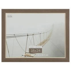 Deals π€© Gray 18" x 24" Frame, Home by Studio Décor® by Studio Decor π₯