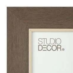 Wholesale ✔️ 6 Pack: Gray 18" x 24" Frame, Home by Studio Décor® by Studio Decor 😉 -Studio Decor shop 10624972 2 1