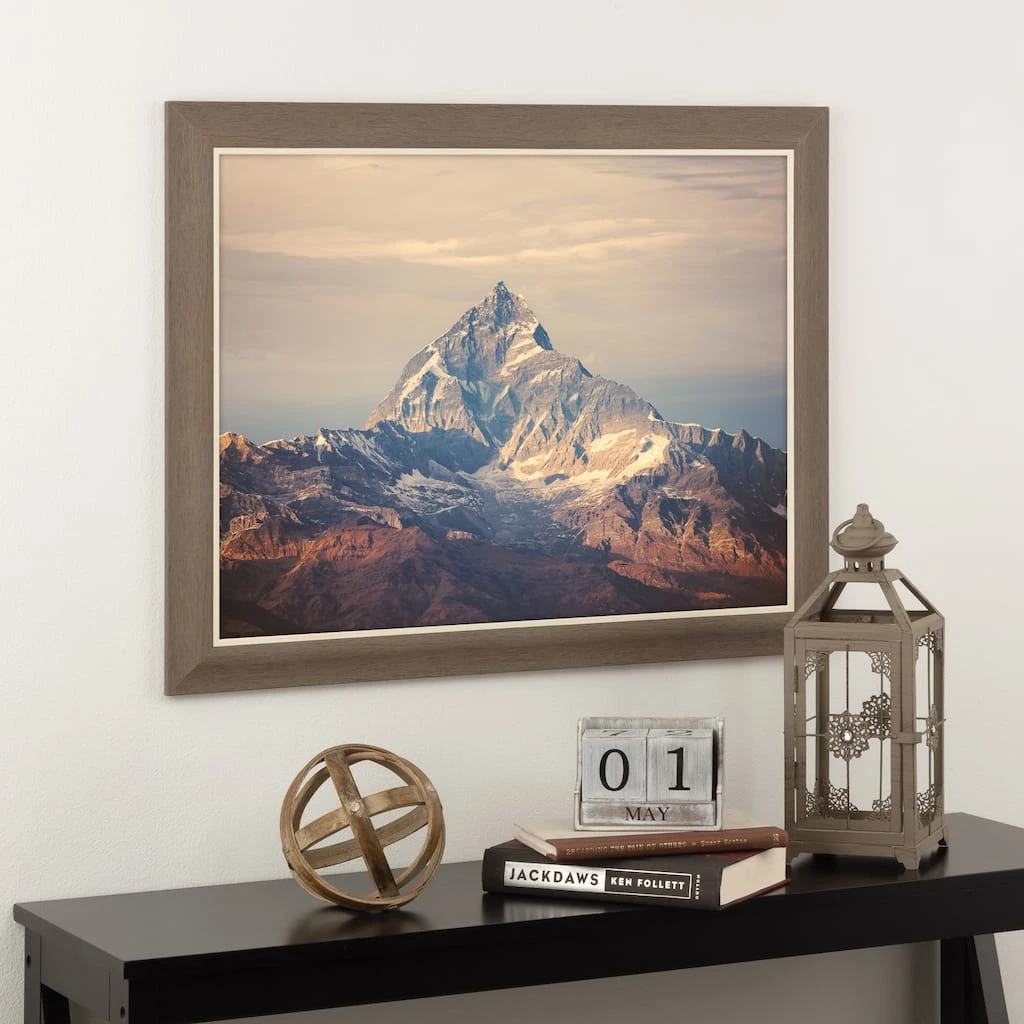 Deals π€© Gray 18" x 24" Frame, Home by Studio Décor® by Studio Decor π₯ 2 Deals π€© Gray 18" x 24" Frame, Home by Studio Décor® by Studio Decor π₯ - Image 2