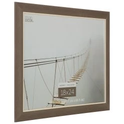 Wholesale ✔️ 6 Pack: Gray 18" x 24" Frame, Home by Studio Décor® by Studio Decor 😉 -Studio Decor shop 10624972 6 1