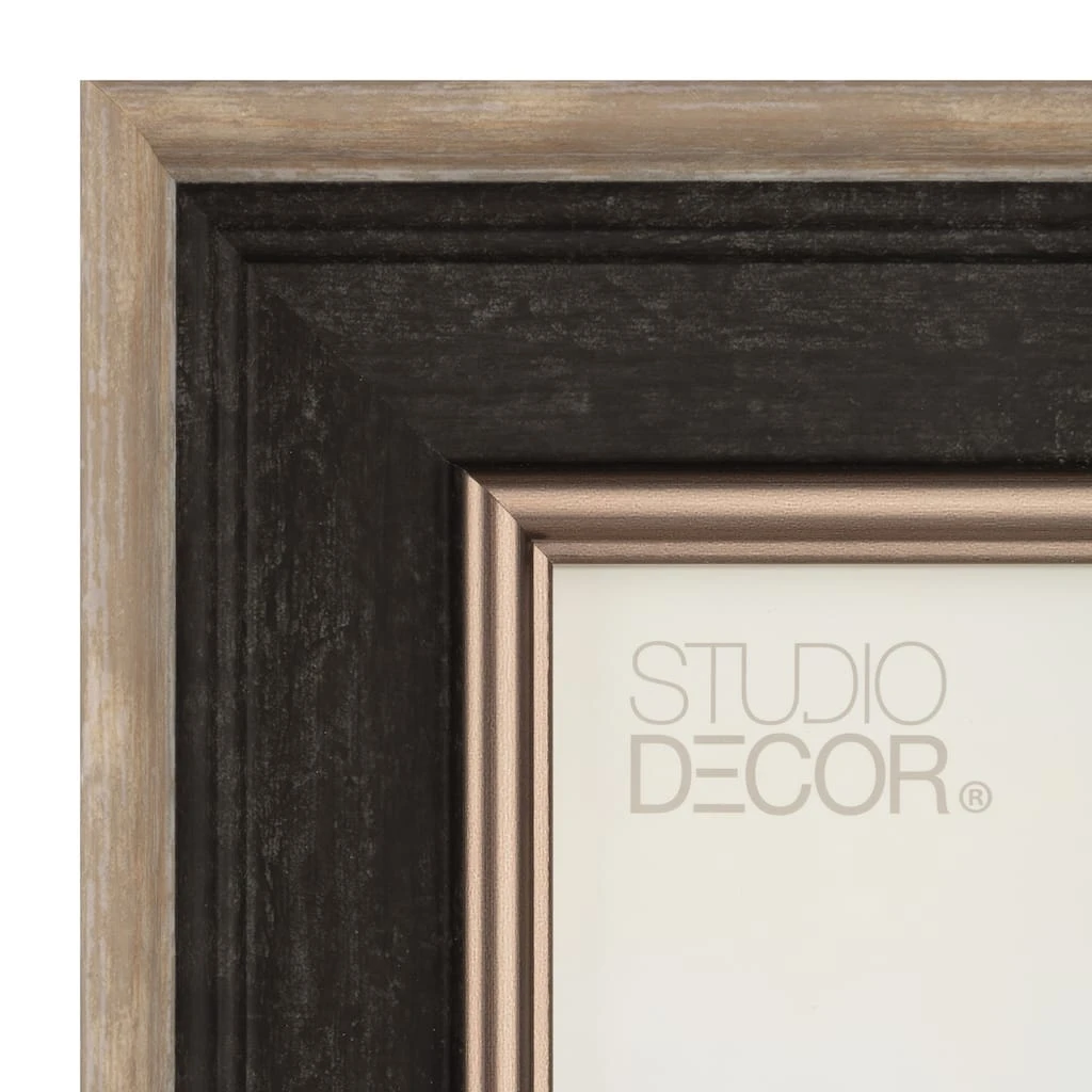 Buy π― Black & Greige Frame, Home Collection by Studio Décor® by Studio Decor β 2 Buy π― Black & Greige Frame, Home Collection by Studio Décor® by Studio Decor β - Image 2