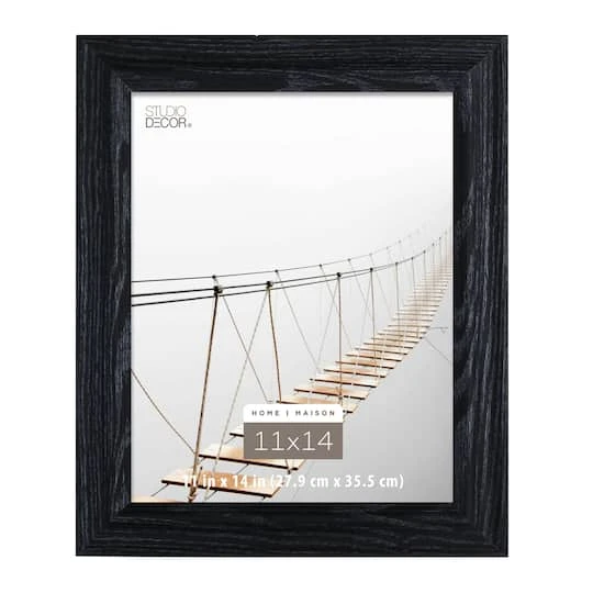Best reviews of π― 6 Pack: Ash Black Frame, Home by Studio Décor® by Studio Decor β 3 Best reviews of π― 6 Pack: Ash Black Frame, Home by Studio Décor® by Studio Decor β - Image 3