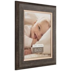 Wholesale ⭐ Black & Silver Frame, Home by Studio Décor® by Studio Decor 😀 -Studio Decor shop 10624999 6