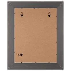 Brand new 🎁 Brown Whitewashed & Gold 8" x 10" Frame with Mat, Home by Studio Décor® by Studio Decor ✔️ -Studio Decor shop 10625002 7