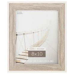 Best deal ❤️ 6 Pack: Graywash & White Frame, Home by Studio Décor® by Studio Decor ⭐ -Studio Decor shop 10625003 1 2