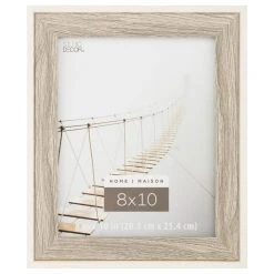Top 10 ⌛ Graywash & White Frame, Home by Studio Décor® by Studio Decor 👏