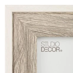 Top 10 ⌛ Graywash & White Frame, Home by Studio Décor® by Studio Decor 👏 -Studio Decor shop 10625003 2