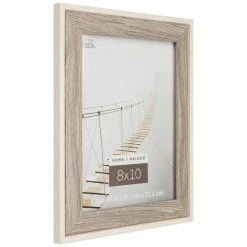 Top 10 ⌛ Graywash & White Frame, Home by Studio Décor® by Studio Decor 👏 -Studio Decor shop 10625003 6