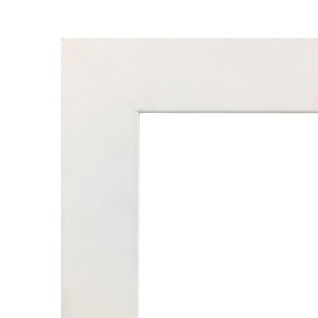 Discount β 12 Pack: White 2.5" x 3.5" Frame, Simply Essentials™ by Studio Décor® by Studio Decor π 3 Discount β 12 Pack: White 2.5" x 3.5" Frame, Simply Essentials™ by Studio Décor® by Studio Decor π - Image 3