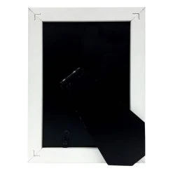 Discount β 12 Pack: White 2.5" x 3.5" Frame, Simply Essentials™ by Studio Décor® by Studio Decor π 7 Discount β 12 Pack: White 2.5" x 3.5" Frame, Simply Essentials™ by Studio Décor® by Studio Decor π -Studio Decor shop 10625124 3 1