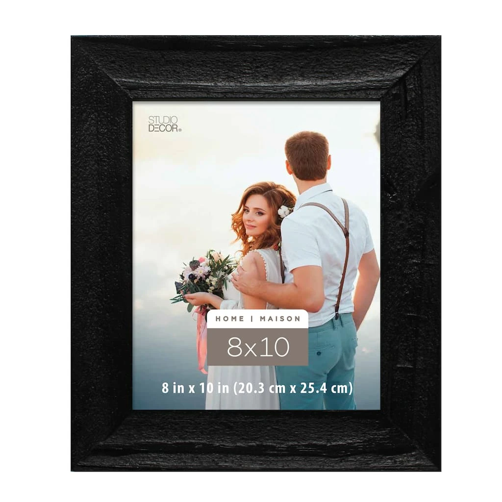 Best Pirce β€οΈ Black Sand Blaster Wide Frame, Home by Studio Décor® by Studio Decor π 1 Best Pirce β€οΈ Black Sand Blaster Wide Frame, Home by Studio Décor® by Studio Decor π