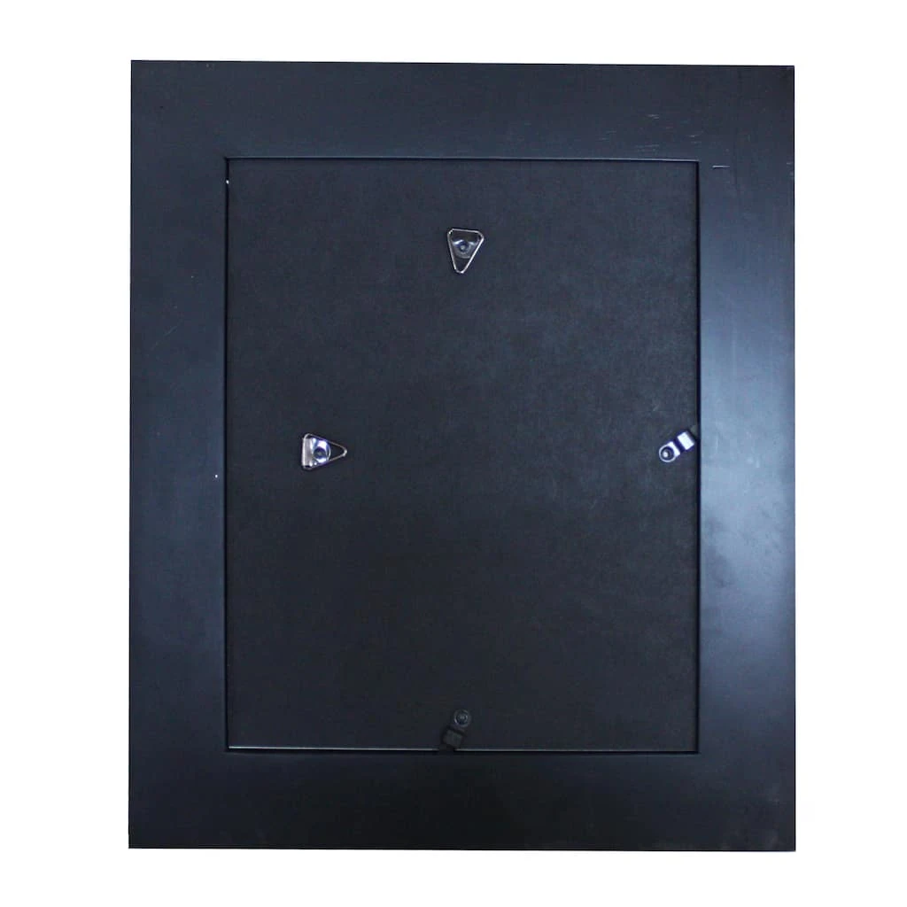 Best Pirce β€οΈ Black Sand Blaster Wide Frame, Home by Studio Décor® by Studio Decor π 3 Best Pirce β€οΈ Black Sand Blaster Wide Frame, Home by Studio Décor® by Studio Decor π - Image 3