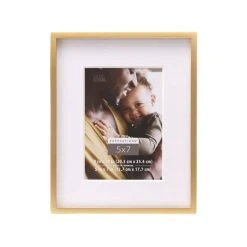 Best reviews of ✨ 12 Pack: Gold Sydney Frame with Mat, Expressions™ by Studio Décor® by Studio Decor 🤩