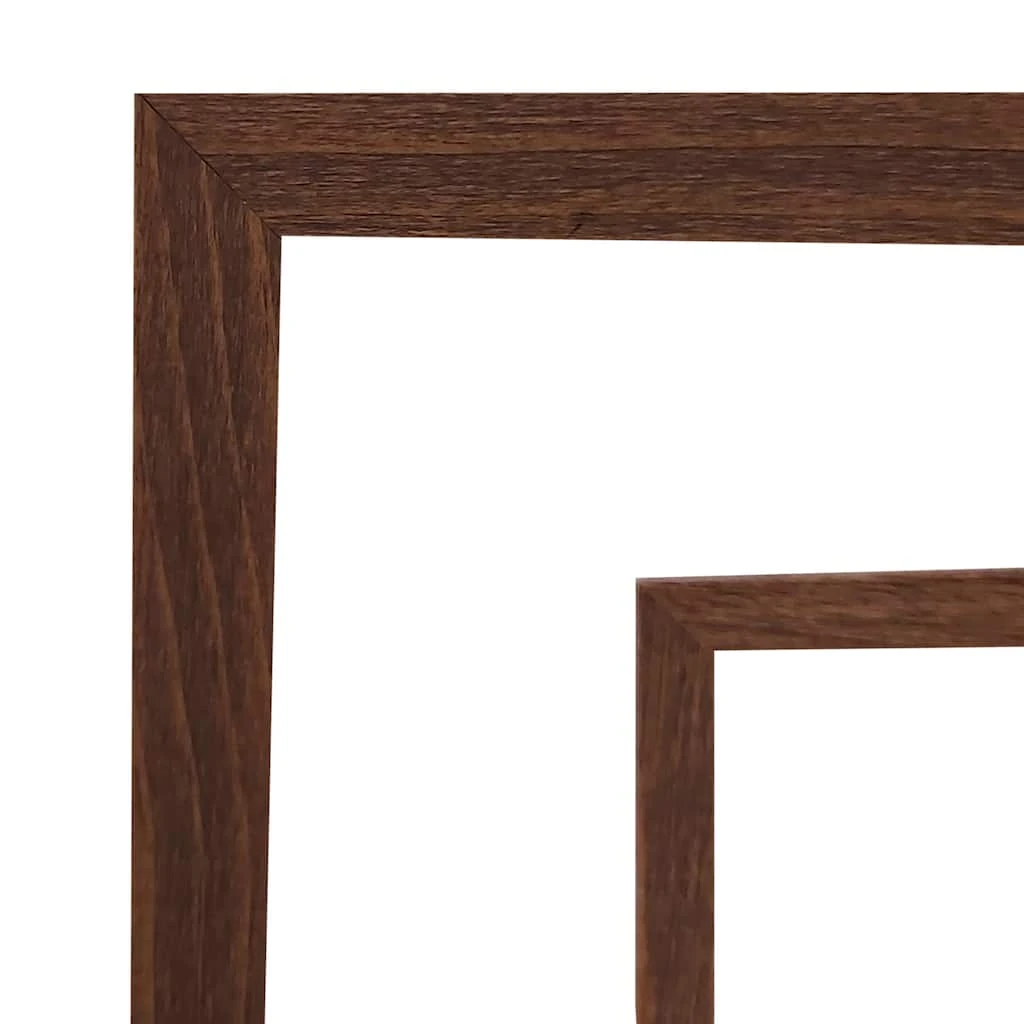 Cheapest π€© 12 Pack: Walnut 5" x 7" Frame with Fillet Mat, Expressions™ by Studio Décor® by Studio Decor β 4 Cheapest π€© 12 Pack: Walnut 5" x 7" Frame with Fillet Mat, Expressions™ by Studio Décor® by Studio Decor β - Image 4