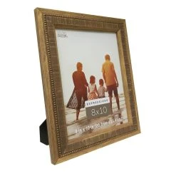 Brand new 👏 12 Pack: Natural Seraphina 8" x 10" Frame, Expressions™ by Studio Décor® by Studio Decor 🌟 -Studio Decor shop 10625198 4