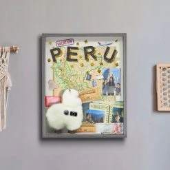 Wholesale 💯 Gray Shadowbox by Studio Décor® by Studio Decor ⭐ -Studio Decor shop 10625221 7