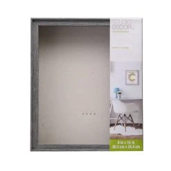 Best reviews of β 12 Pack: Gray 8" x 10" Shadow Box by Studio Décor® by Studio Decor π