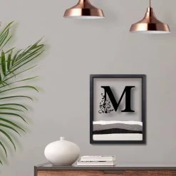 Wholesale 🤩 12 Pack: Black 10" x 13" Float Shadow Box by Studio Décor® by Studio Decor 🎉 -Studio Decor shop 10625224 7 1