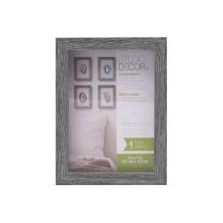 Outlet 💯 12 Packs: 4 ct. (48 total) Gray 5" x 7" Shadow Box by Studio Décor® by Studio Decor 🔔