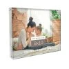 Deals 🔥 12 Pack: Clear Acrylic 8" x 10" Block Frame, Expressions™ by Studio Décor® by Studio Decor ✔️
