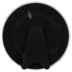 Top 10 ❤️ White Round 4" x 4" Frame, Expressions™ by Studio Décor® by Studio Decor ⌛ -Studio Decor shop 10625232 7