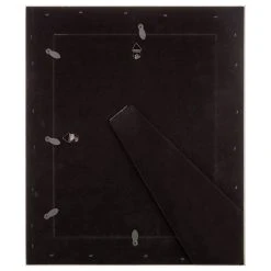 Promo ⌛ 12 Pack: Faux Wood with Silver Inner 8" x 10" Frame, Expressions™ by Studio Décor® by Studio Decor 👍 -Studio Decor shop 10625239 4 1