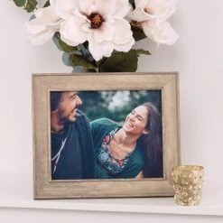 Deals ⭐ 12 Pack: Light Gray Wood Grain Frame, Expressions™ by Studio Décor® by Studio Decor ❤️ -Studio Decor shop 10625240 5 1