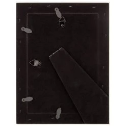 Budget 🛒 Greige with Silver Edges 5" x 7" Frame, Expressions™ by Studio Décor® by Studio Decor ❤️ -Studio Decor shop 10625242 4