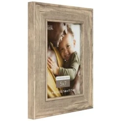 Wholesale ⭐ 12 Pack: Light Gray Wood Grain Frame, Expressions™ by Studio Décor® by Studio Decor ✔️ -Studio Decor shop 10625245 3