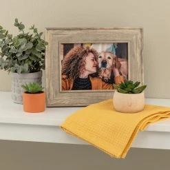 Wholesale ⭐ 12 Pack: Light Gray Wood Grain Frame, Expressions™ by Studio Décor® by Studio Decor ✔️ -Studio Decor shop 10625245 5