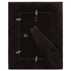 Best deal 🔥 White with Silver Edges 5" x 7" Frame, Expressions™ by Studio Décor® by Studio Decor ❤️ -Studio Decor shop 10625246 4