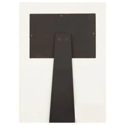 Buy 👏 White Dangle Hearts 4" x 6" Frame, Expressions™ by Studio Décor® by Studio Decor 🌟 -Studio Decor shop 10625247 4