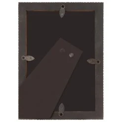 Deals 🎁 Black Distressed Ridge 4" x 6" Frame, Expressions™ by Studio Décor® by Studio Decor 💯 -Studio Decor shop 10625249 4