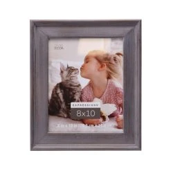 Best deal ⭐ 12 Pack: Gray Metro 8" x 10" Frame, Expressions™ by Studio Décor® by Studio Decor ❤️