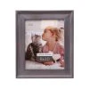 Best Sale ❤️ Gray Metro 8" x 10" Frame, Expressions™ by Studio Décor® by Studio Decor 👏