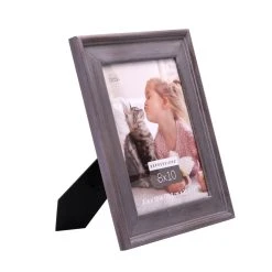 Best Sale ❤️ Gray Metro 8" x 10" Frame, Expressions™ by Studio Décor® by Studio Decor 👏 -Studio Decor shop 10625300 6